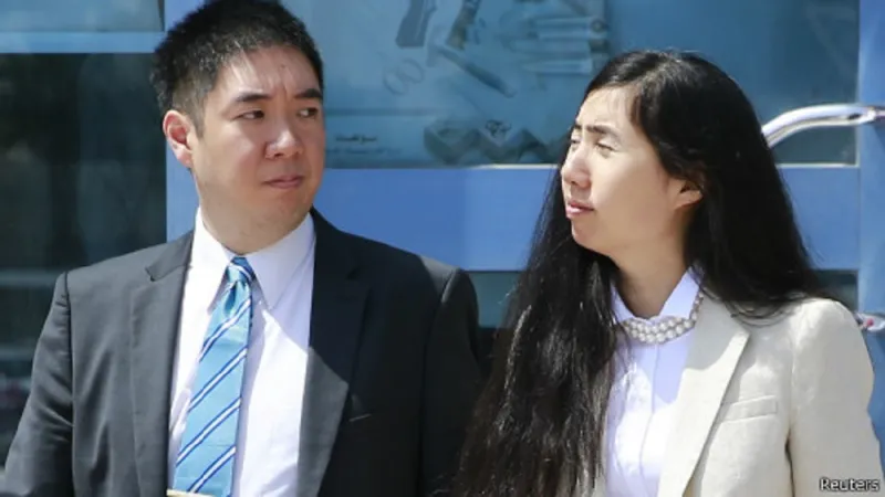 قطر : سجن زوجين  "تركا ابنتهما تموت جوعا للاستفادة من أعضاءها"