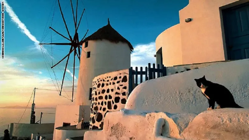 تعرف إلى أفضل جزيرة في العالم