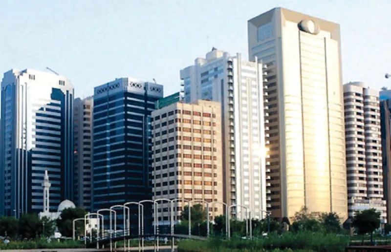 إلغاء «سقف الزيادة» يرفع إيجــارات السكن في أبوظبي حتى 128%
