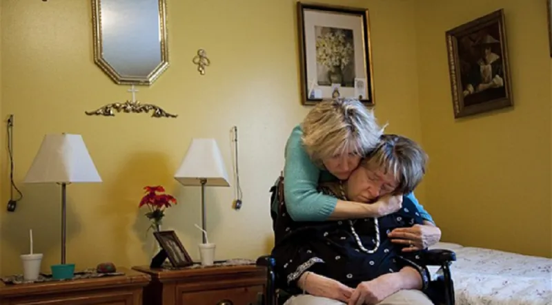 فحص دم يخبرك باحتمال الإصابة بالزهايمر قبل 3 سنوات