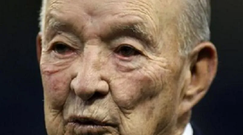 وفاة آخر حفيد لمؤسس مجموعة فورد