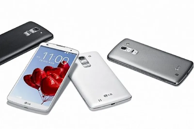 بالصور: أفضل 10 هواتف ذكية كشف عنها في مؤتمر الجوال العالمي 2014