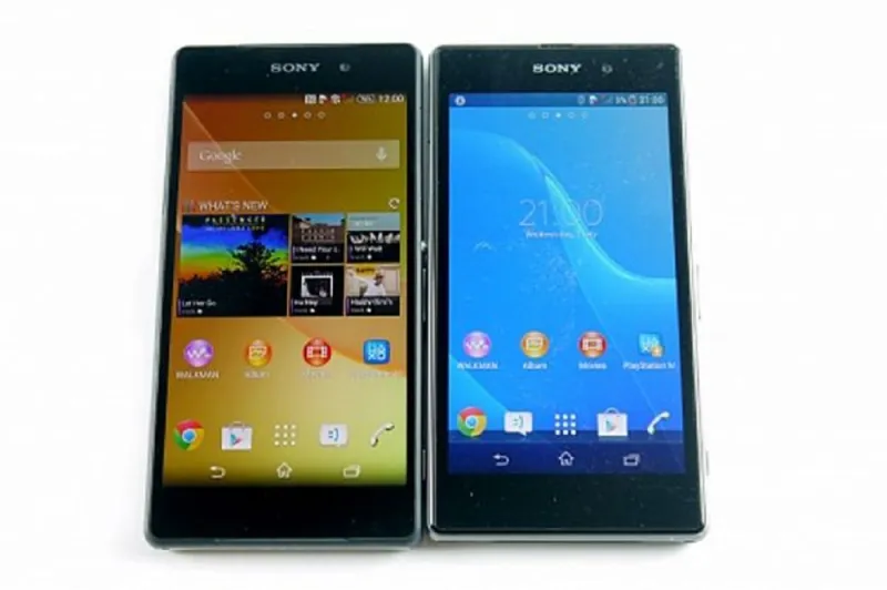 بالصور: أفضل 10 هواتف ذكية كشف عنها في مؤتمر الجوال العالمي 2014