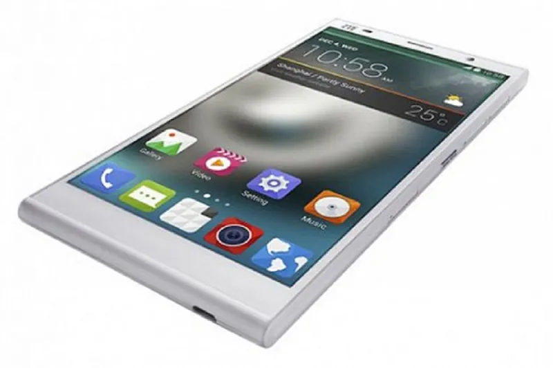 بالصور: أفضل 10 هواتف ذكية كشف عنها في مؤتمر الجوال العالمي 2014