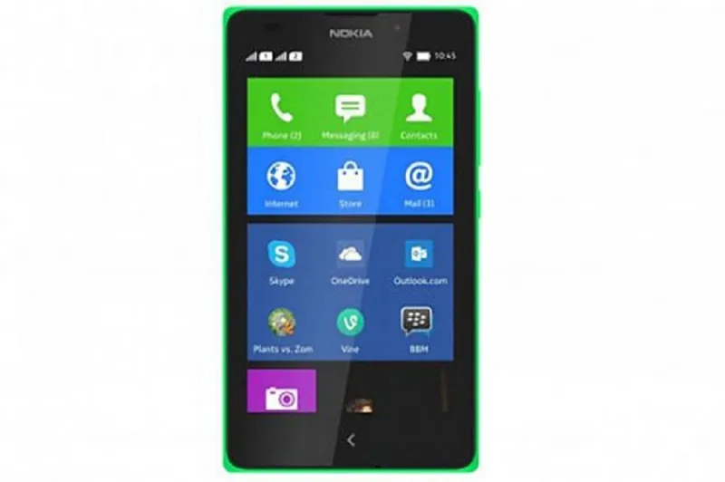 بالصور: أفضل 10 هواتف ذكية كشف عنها في مؤتمر الجوال العالمي 2014