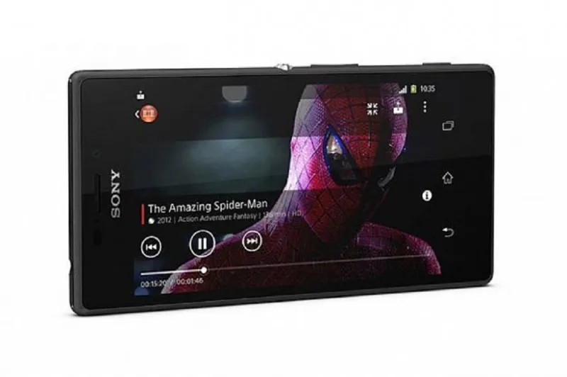 بالصور: أفضل 10 هواتف ذكية كشف عنها في مؤتمر الجوال العالمي 2014