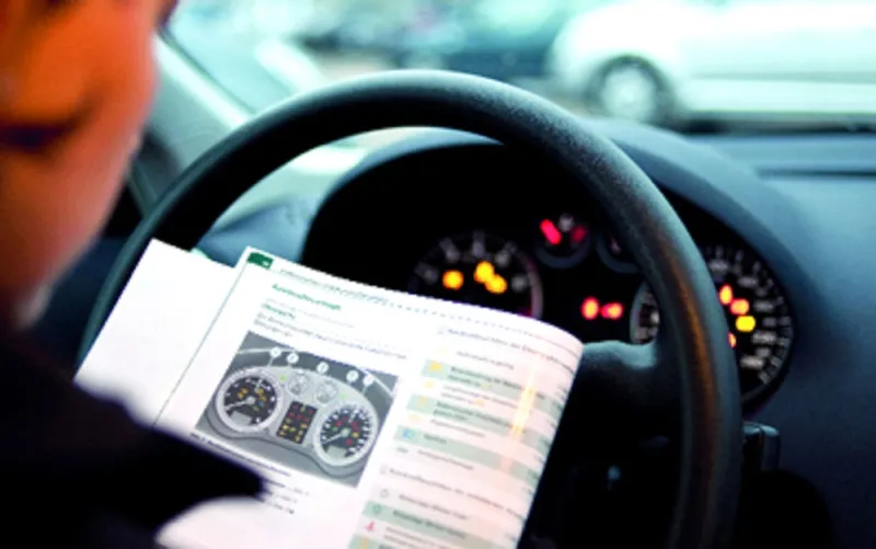 خطوات ضرورية قبل شراء سيارة مستعملة