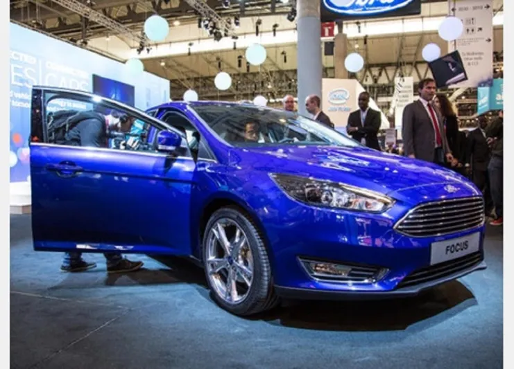 قريبا: السيارات بدون سائق في طرقات الشرق الأوسط