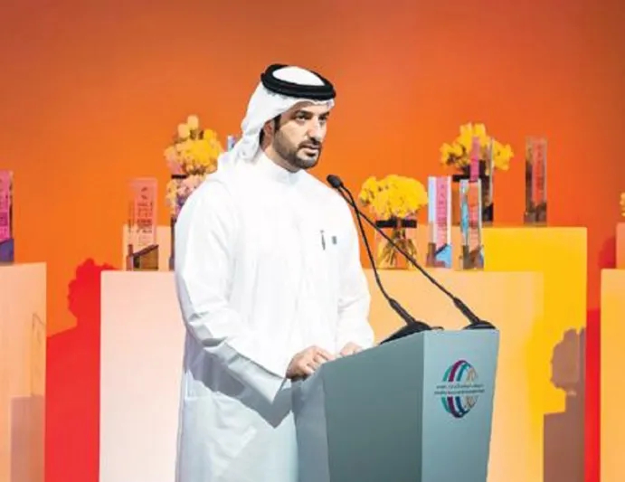 سلطان بن أحمد: “عناقيد الضياء” تترجم رؤية سلطان لإعلاء الإسلام