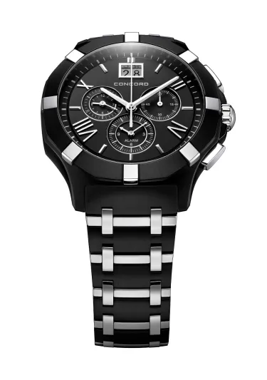 8 ساعات فاخرة تستحق عنايتك الخاصة