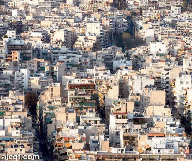 اليونان: إقامة 5 سنوات للسعوديين.. شرط شراء عقارات بـ 250 ألف يورو