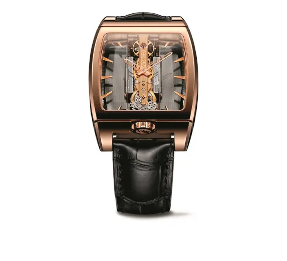 8 ساعات فاخرة تستحق عنايتك الخاصة