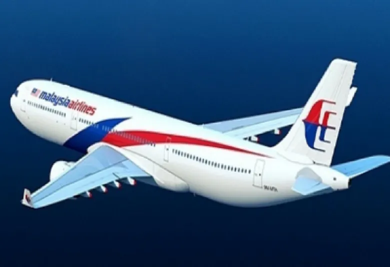 براكين تحت المحيط ربما ابتلعت "الماليزية" إلى الأبد