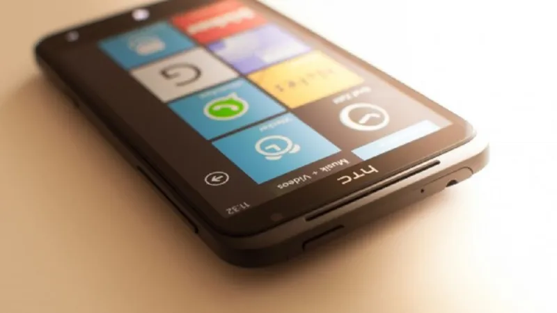 “إتش تي سي” تعتزم إطلاق هواتف ذكية بأسعار منخفضة