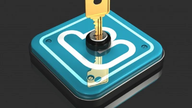 “تويتر” يعيد تعيين كلمات مرور العديد من المستخدمين عن طريق الخطأ