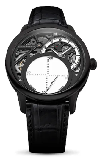 8 ساعات فاخرة تستحق عنايتك الخاصة