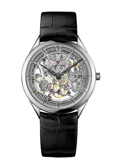 الساعات ذات الاطار الدائري تبقى الاساس 11 مثال على ذلك 