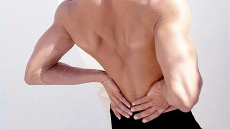 دراسة: آلام أسفل الظهر السبب الرئيسي لحالات العجز في العالم