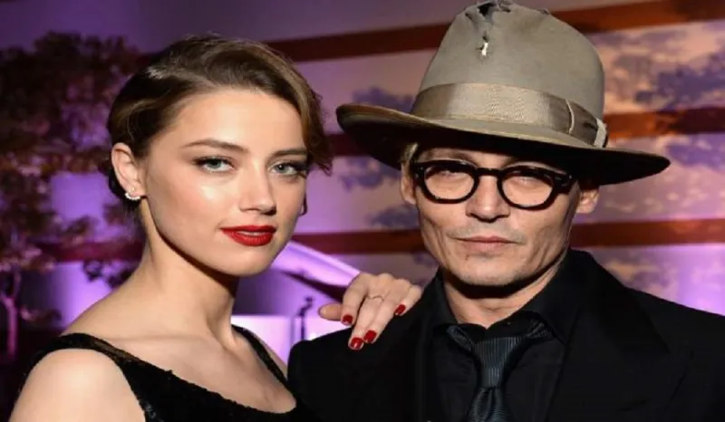 جوني ديب يعلن عن خطوبته