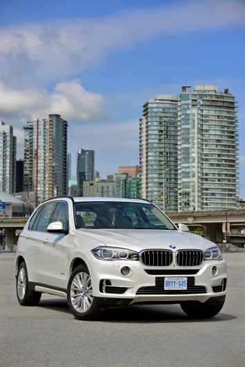 BMW الجديدة كليا"