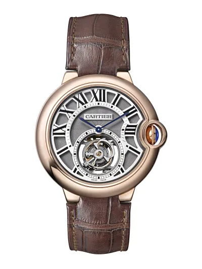 ما هو "ختم جنيف" الذي يدمنه عشاق الساعات الفاخرة؟