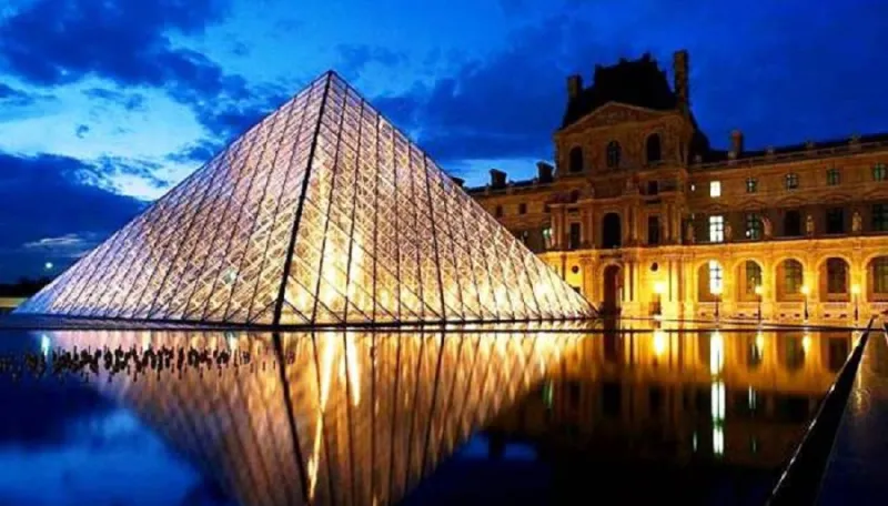 أفضل 25 وجهة لقضاء شهر العسل