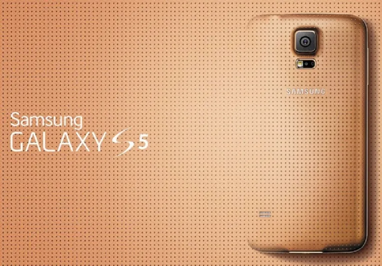 كيف سخرت HTC من تصميم سامسونج S5 ؟