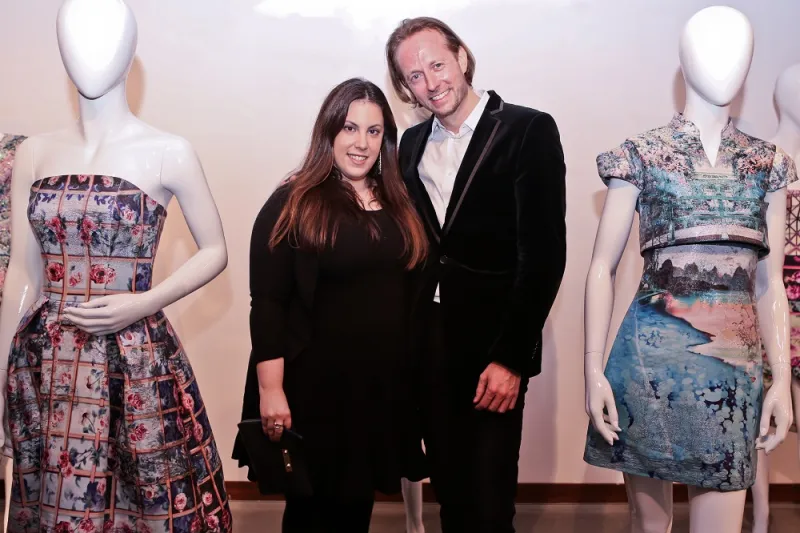 مدير اكبر موقع عالمي للتسوق الالكتروني: النظر مطولا الى المرآة قبل الشراء اصبح من الماضي