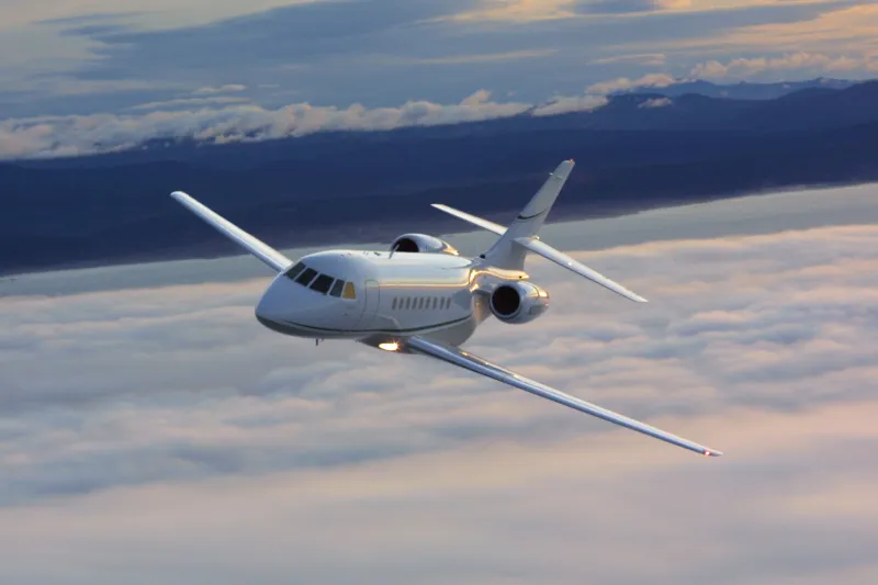 22 الف دولار لاستئجار طائرة خاصة من دبي إلى الرياض