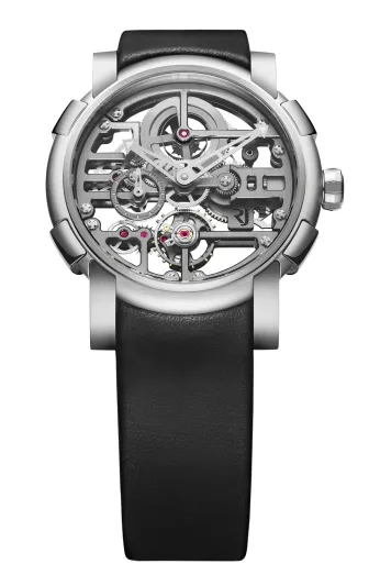 8 ساعات فاخرة تستحق عنايتك الخاصة