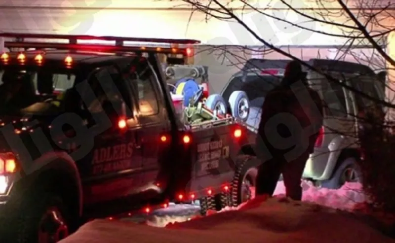 "أقساط بنكية" تكتشف سيدة متوفاة في سيارتها منذ 6 سنوات