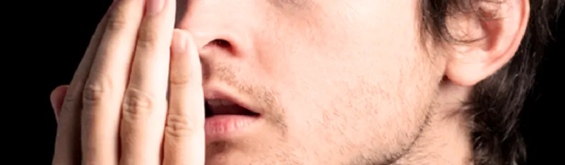 تحديد الهوية عبر "رائحة الإنسان"