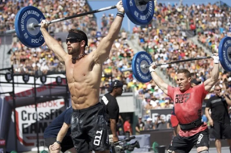 قريبا..انطلاق دورة عام 2014 من ألعاب ريبوك كروس فيت 