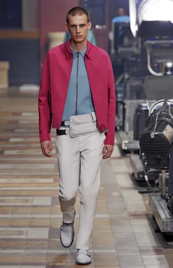 الازرقين لاطلالة مفعمة بالتميز في ربيع صيف 2014