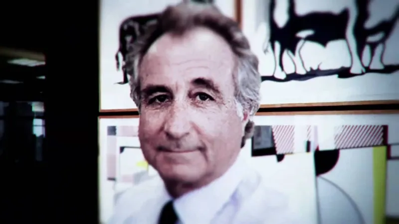 برنارد مادوف: من هو؟ عبقري مالي أم أكبر محتال في عصرنا