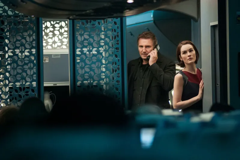 عقدة جديدة في لغز الطائرة الماليزية المفقودة.!!