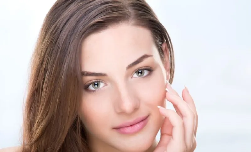 جمال المرأة له نفس تأثير المخدر على مخ الرجل