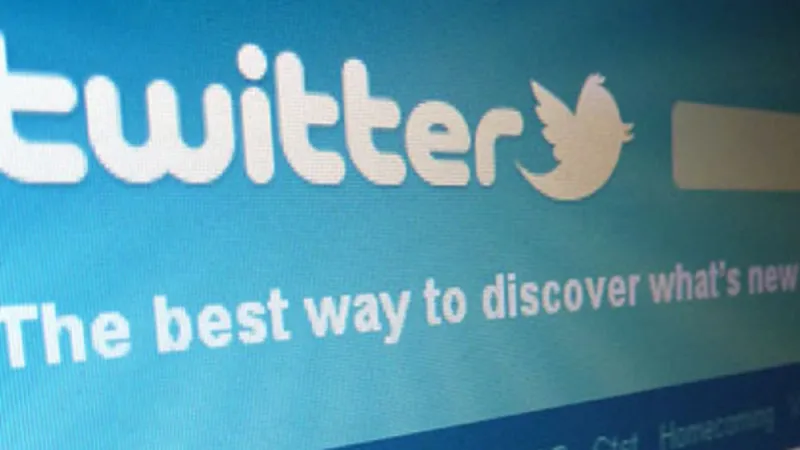 دراسة تؤكد إمكانية استخدام “تويتر” في التنبو بإنتشار الإدمان
