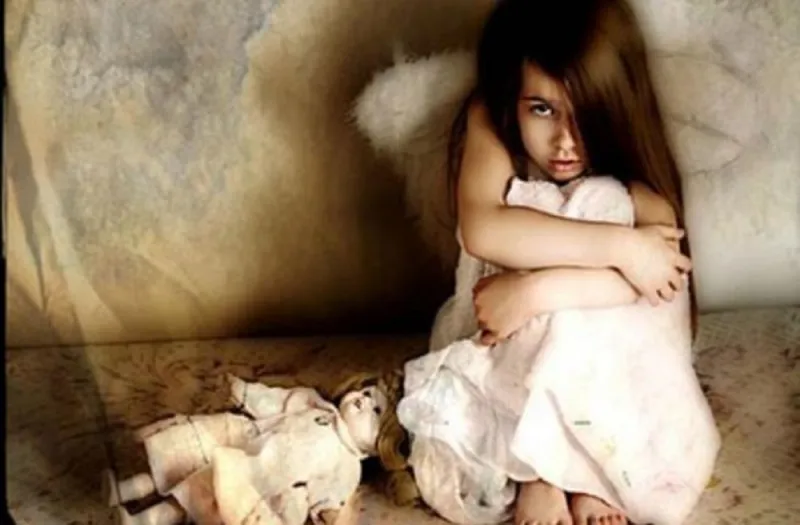 قانون عراقي يسمح بزواج الفتيات في التاسعة