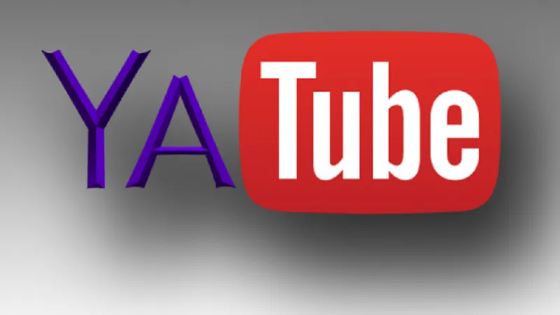 “ياهو” تعتزم إطلاق خدمة شبيهة بـ “يوتيوب”