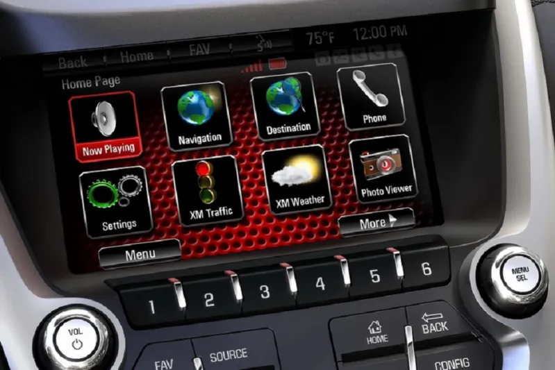 غوغل تخطط  لإنتاج سيارات الأندرويد 