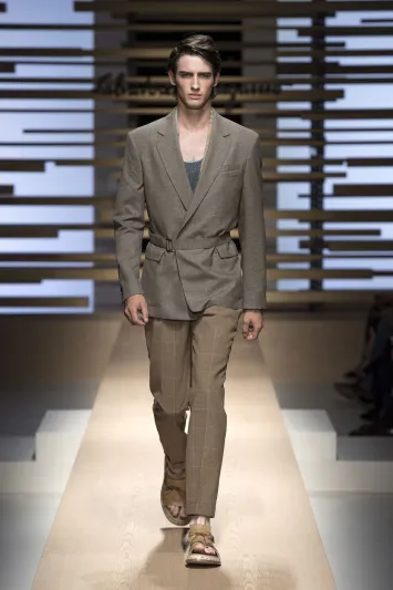 احدث صرعات الموضة الرجالية 2015