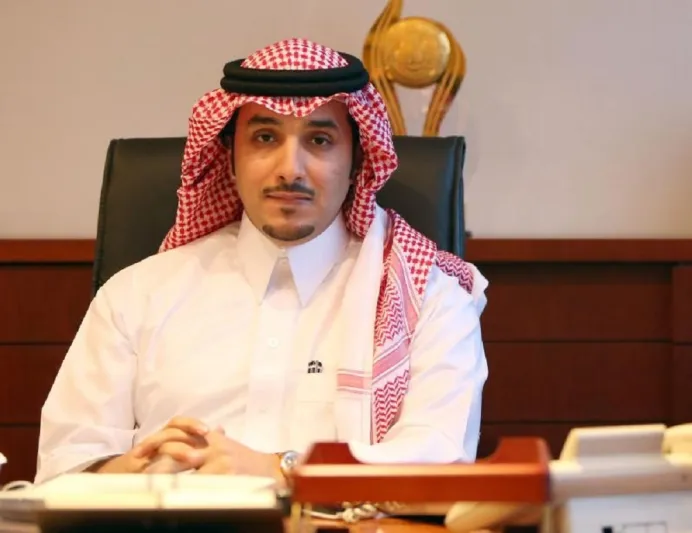 محمد بن غانم الساير أنا حارث ولست وارث.. رجل أعمال و آمال