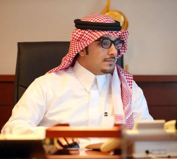 محمد بن غانم الساير أنا حارث ولست وارث.. رجل أعمال و آمال