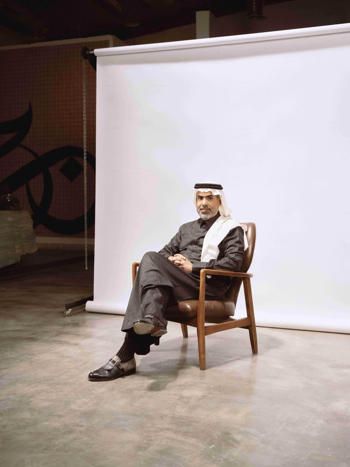  إطلالة تمزج الجذور بالحداثة، حيث تتحول الهوية إلى تجربة حية متحركة