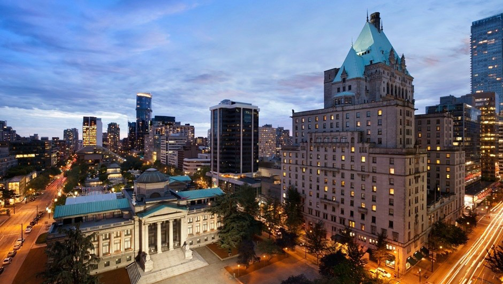 إقامة مترفة على شرفات المتوسط – فيرمونت مونتي كارلو | موناكو.