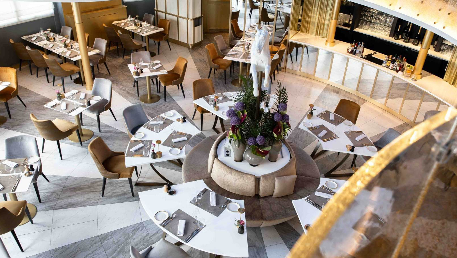 لو نيجريسكو | فرنسا.