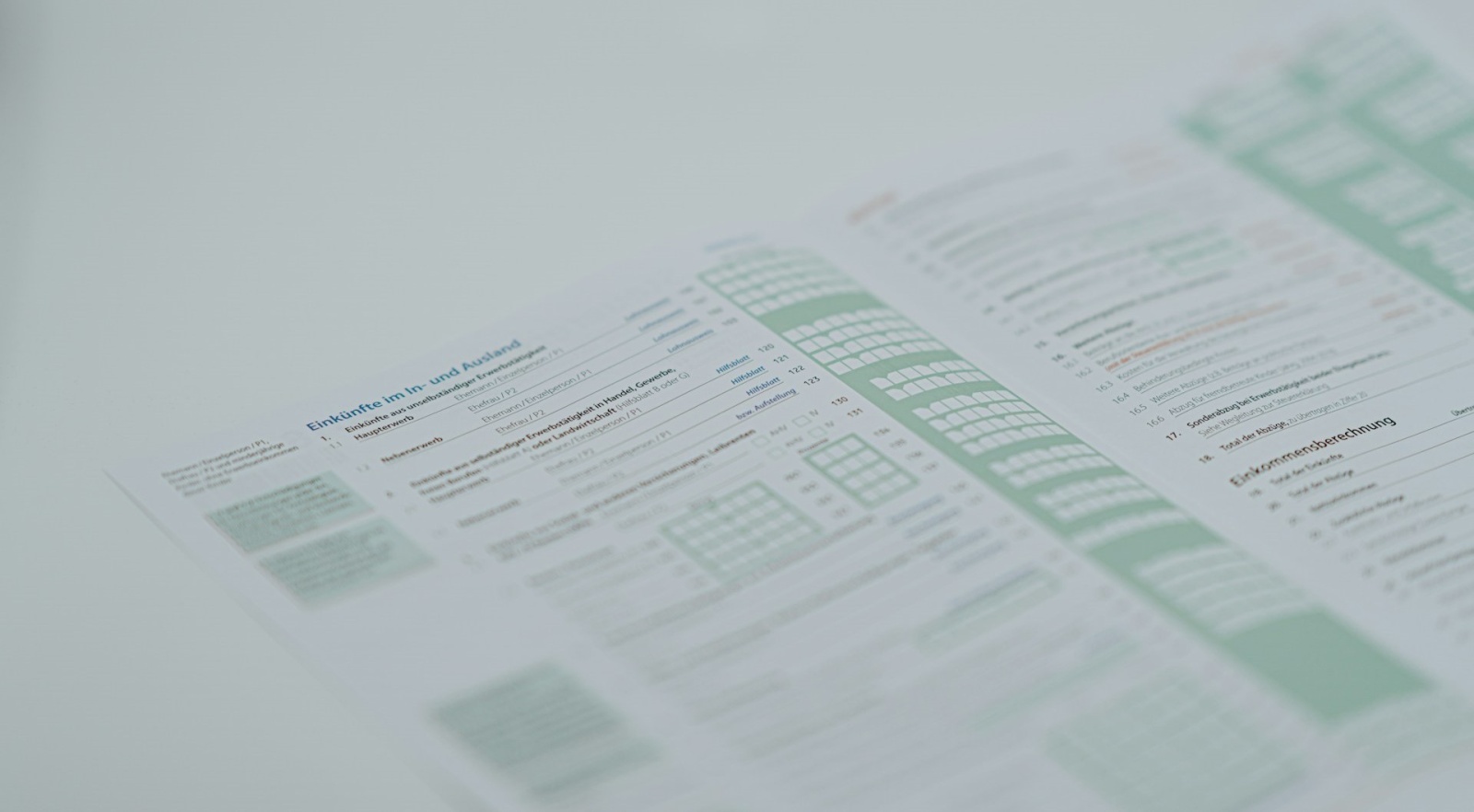 أدوات تساعدك في تقييم المرشحين بشكل موضوعي.