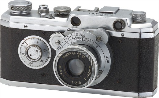 Hansa Canon (1936)
