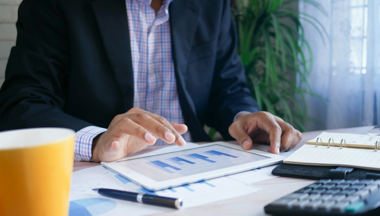 بعد المقابلات: ما الذي يجب تحليله قبل اتخاذ القرار؟